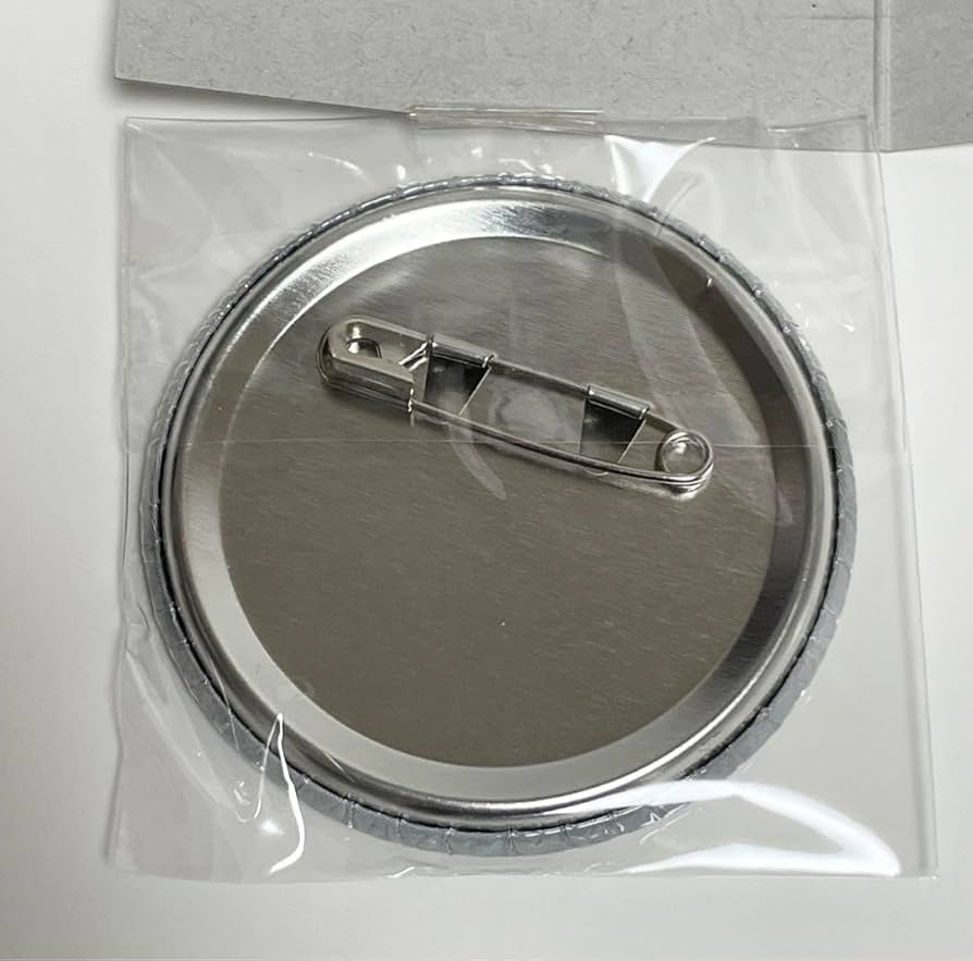 Amazon.co.jp: うたプリ オドロキマン 缶バッジ コトブキング 寿